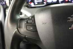 Peugeot 2008 Allure Touchscreen /6 Χρόνια Δωρεάν Service '15