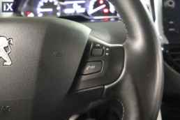 Peugeot 2008 Allure Touchscreen /6 Χρόνια Δωρεάν Service '15