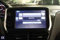 Peugeot 2008 Allure Touchscreen /6 Χρόνια Δωρεάν Service '15