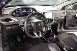 Peugeot 2008 Allure Touchscreen /6 Χρόνια Δωρεάν Service '15