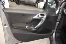 Peugeot 2008 Allure Touchscreen /6 Χρόνια Δωρεάν Service '15