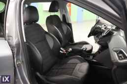 Peugeot 2008 Allure Touchscreen /6 Χρόνια Δωρεάν Service '15