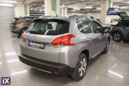 Peugeot 2008 Allure Touchscreen /6 Χρόνια Δωρεάν Service '15