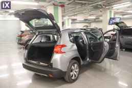 Peugeot 2008 Allure Touchscreen /6 Χρόνια Δωρεάν Service '15