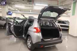 Peugeot 2008 Allure Touchscreen /6 Χρόνια Δωρεάν Service '15