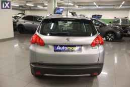 Peugeot 2008 Allure Touchscreen /6 Χρόνια Δωρεάν Service '15