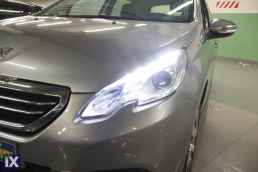 Peugeot 2008 Allure Touchscreen /6 Χρόνια Δωρεάν Service '15