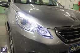 Peugeot 2008 Allure Touchscreen /6 Χρόνια Δωρεάν Service '15