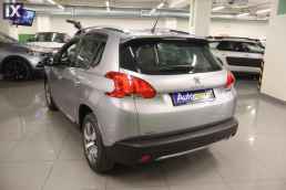 Peugeot 2008 Allure Touchscreen /6 Χρόνια Δωρεάν Service '15