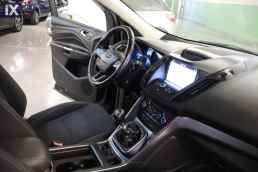 Ford Kuga Business Navi /6 Χρόνια Δωρεάν Service '18