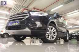 Ford Kuga Business Navi /6 Χρόνια Δωρεάν Service '18