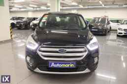 Ford Kuga Business Navi /6 Χρόνια Δωρεάν Service '18