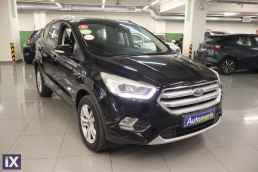 Ford Kuga Business Navi /6 Χρόνια Δωρεάν Service '18