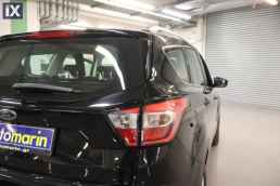 Ford Kuga Business Navi /6 Χρόνια Δωρεάν Service '18