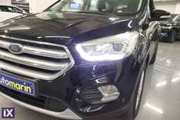 Ford Kuga Business Navi /6 Χρόνια Δωρεάν Service '18