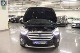 Ford Kuga Business Navi /6 Χρόνια Δωρεάν Service '18