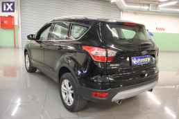 Ford Kuga Business Navi /6 Χρόνια Δωρεάν Service '18