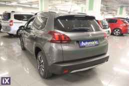 Peugeot 2008 Allure Business Auto /6 Χρόνια Δωρεάν Service '19