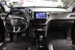 Peugeot 2008 Allure Business Auto /6 Χρόνια Δωρεάν Service '19