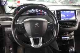 Peugeot 2008 Allure Business Auto /6 Χρόνια Δωρεάν Service '19