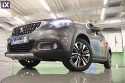 Peugeot 2008 Allure Business Auto /6 Χρόνια Δωρεάν Service '19