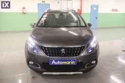 Peugeot 2008 Allure Business Auto /6 Χρόνια Δωρεάν Service '19