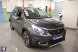 Peugeot 2008 Allure Business Auto /6 Χρόνια Δωρεάν Service '19