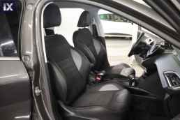 Peugeot 2008 Allure Business Auto /6 Χρόνια Δωρεάν Service '19