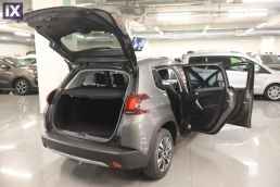 Peugeot 2008 Allure Business Auto /6 Χρόνια Δωρεάν Service '19