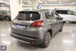 Peugeot 2008 Allure Business Auto /6 Χρόνια Δωρεάν Service '19