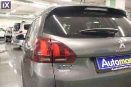 Peugeot 2008 Allure Business Auto /6 Χρόνια Δωρεάν Service '19