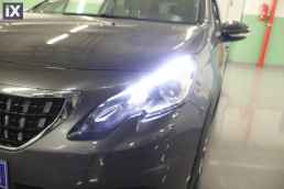 Peugeot 2008 Allure Business Auto /6 Χρόνια Δωρεάν Service '19