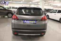 Peugeot 2008 Allure Business Auto /6 Χρόνια Δωρεάν Service '19