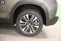 Peugeot 2008 Allure Business Auto /6 Χρόνια Δωρεάν Service '19