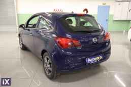 Opel Corsa Sport Navi /6 Χρόνια Δωρεάν Service '17