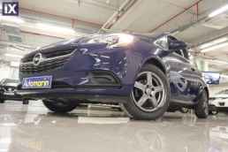 Opel Corsa Sport Navi /6 Χρόνια Δωρεάν Service '17