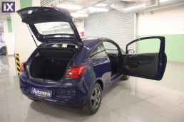 Opel Corsa Sport Navi /6 Χρόνια Δωρεάν Service '17