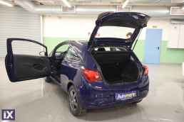 Opel Corsa Sport Navi /6 Χρόνια Δωρεάν Service '17