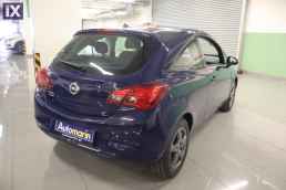 Opel Corsa Sport Navi /6 Χρόνια Δωρεάν Service '17