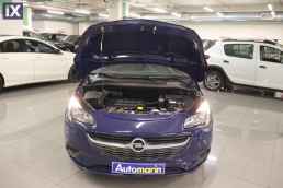 Opel Corsa Sport Navi /6 Χρόνια Δωρεάν Service '17