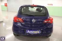 Opel Corsa Sport Navi /6 Χρόνια Δωρεάν Service '17