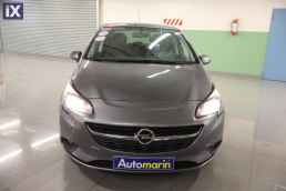 Opel Corsa Enjoy Navi /6 Χρόνια Δωρεάν Service '17