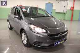 Opel Corsa Enjoy Navi /6 Χρόνια Δωρεάν Service '17