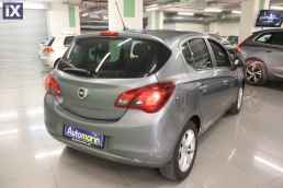 Opel Corsa Enjoy Navi /6 Χρόνια Δωρεάν Service '17