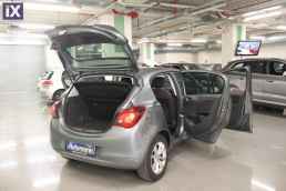 Opel Corsa Enjoy Navi /6 Χρόνια Δωρεάν Service '17