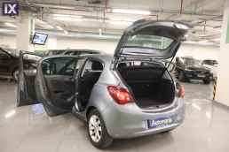 Opel Corsa Enjoy Navi /6 Χρόνια Δωρεάν Service '17