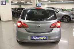 Opel Corsa Enjoy Navi /6 Χρόνια Δωρεάν Service '17