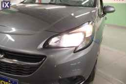 Opel Corsa Enjoy Navi /6 Χρόνια Δωρεάν Service '17