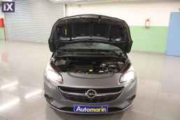 Opel Corsa Enjoy Navi /6 Χρόνια Δωρεάν Service '17