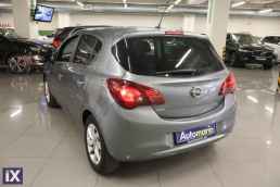 Opel Corsa Enjoy Navi /6 Χρόνια Δωρεάν Service '17